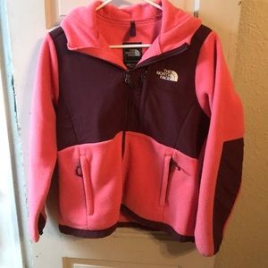 Northface Denali Jacket